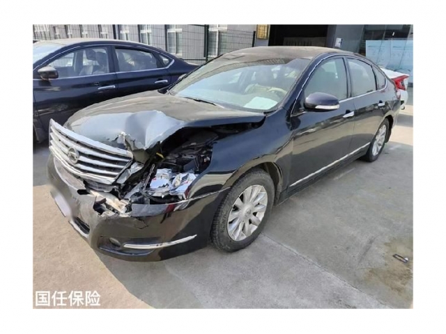 日产天籁2008款 2.0L XL舒适版