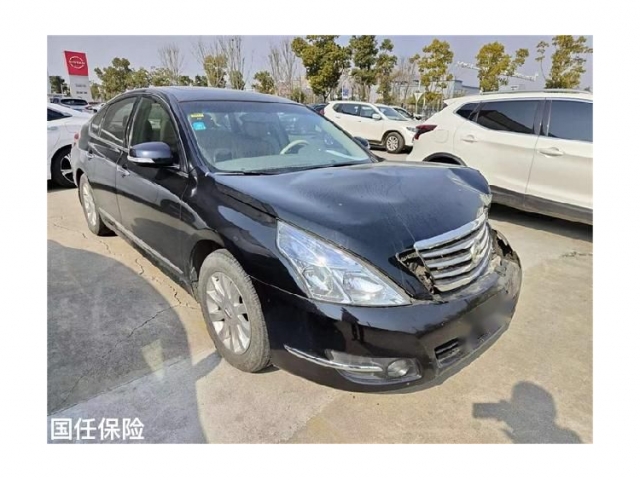 日产天籁2008款 2.0L XL舒适版