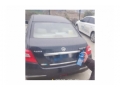 日产天籁2008款 2.0L XL舒适版