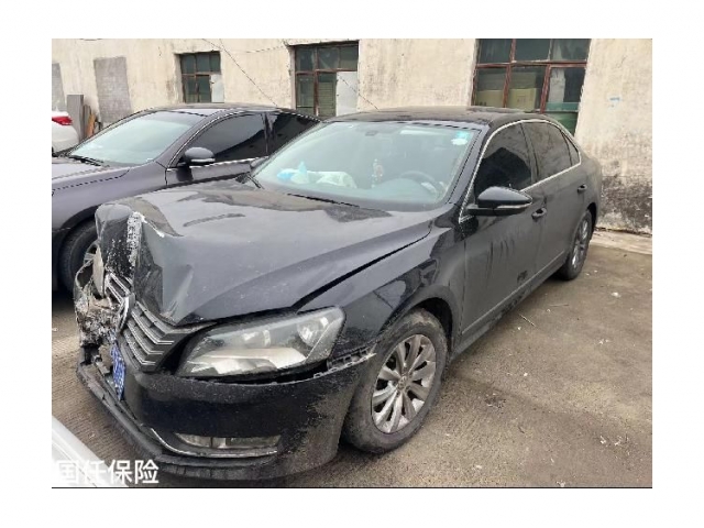 大众帕萨特2015款 1.8TSI DSG尊雅版