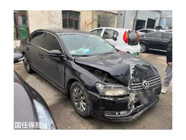 大众帕萨特2015款 1.8TSI DSG尊雅版