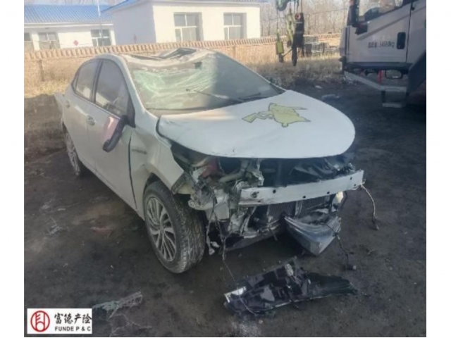 丰田卡罗拉卡罗拉 2018款 双擎 1.8L E-CVT智尚版