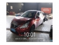 日产骐达2011款 1.6L CVT舒适型