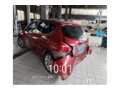 日产骐达2011款 1.6L CVT舒适型