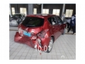 日产骐达2011款 1.6L CVT舒适型