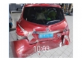 日产骐达2011款 1.6L CVT舒适型