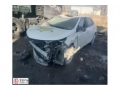 丰田卡罗拉卡罗拉 2018款 双擎 1.8L E-CVT智尚版