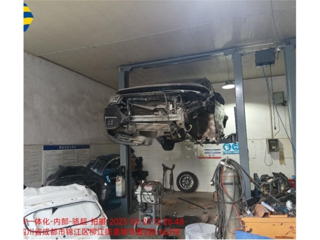 捷途捷途X90