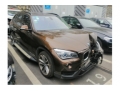 宝马宝马X12013款 sDrive18i 运动设计套装