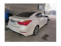 现代名图2016款 1.8L 自动尊贵型DLX