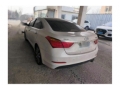 现代名图2016款 1.8L 自动尊贵型DLX