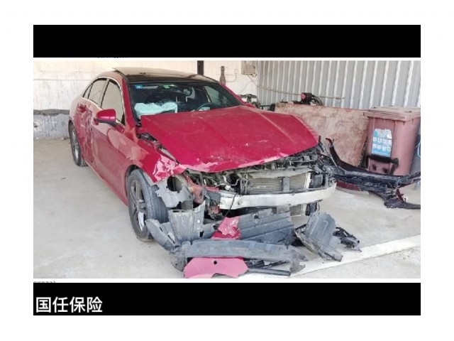 奔驰奔驰A级