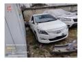 现代瑞纳2014款 1.4L 自动顶级型TOP