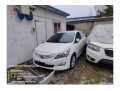 现代瑞纳2014款 1.4L 自动顶级型TOP