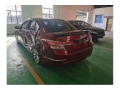 本田雅阁2013款 2.4L PE