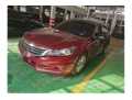 本田雅阁2013款 2.4L PE