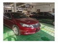 本田雅阁2013款 2.4L PE