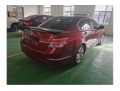 本田雅阁2013款 2.4L PE