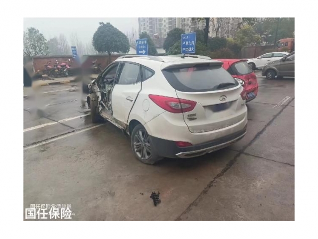 现代北京现代ix352015款 2.0L 自动两驱智能型 国IV