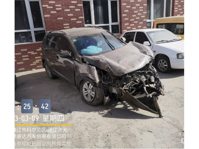 起亚智跑2014款 2.0L 自动两驱版GL