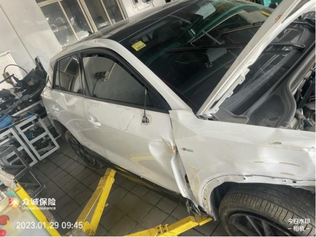 奥迪奥迪Q2L