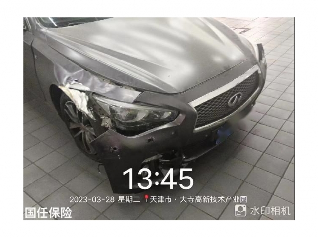 英菲尼迪英菲尼迪Q50英菲尼迪Q50 2014款 3.7L 舒适版