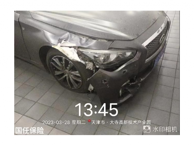 英菲尼迪英菲尼迪Q50英菲尼迪Q50 2014款 3.7L 舒适版