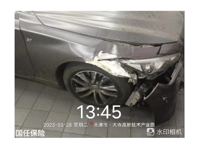 英菲尼迪英菲尼迪Q50英菲尼迪Q50 2014款 3.7L 舒适版