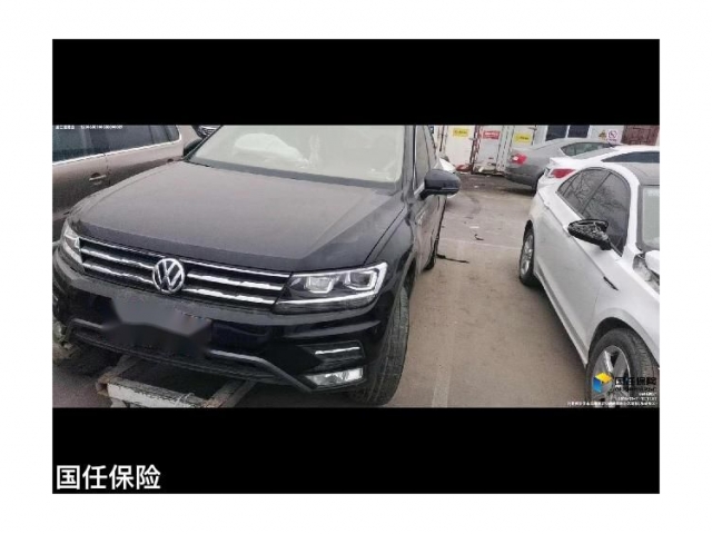 大众途观L