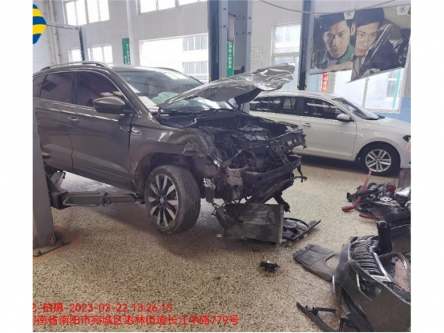 斯柯达柯珞克柯珞克 2018款 TSI280 旗舰版