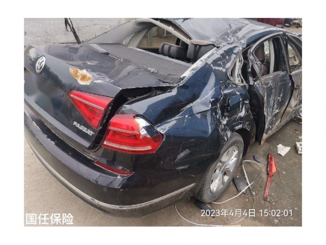 大众帕萨特2015款 1.8TSI 自动尊荣版