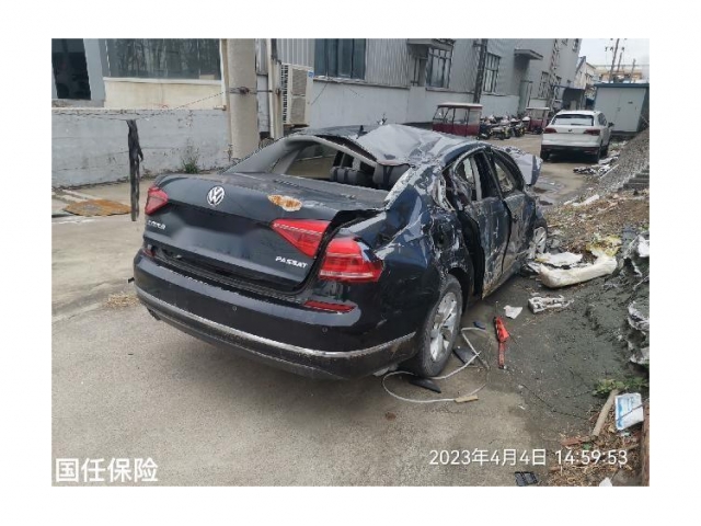 大众帕萨特2015款 1.8TSI 自动尊荣版