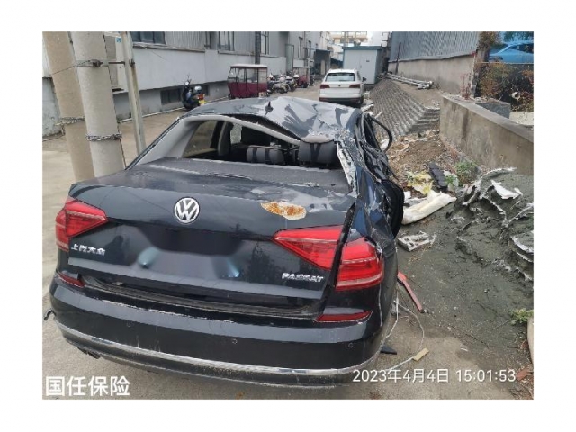 大众帕萨特2015款 1.8TSI 自动尊荣版