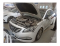 现代名图2014款 1.8L 自动智能型GLS