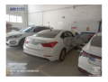 现代名图2014款 1.8L 自动智能型GLS