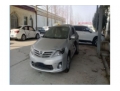 丰田卡罗拉2011款 1.6L 自动GL