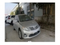 丰田卡罗拉2011款 1.6L 自动GL