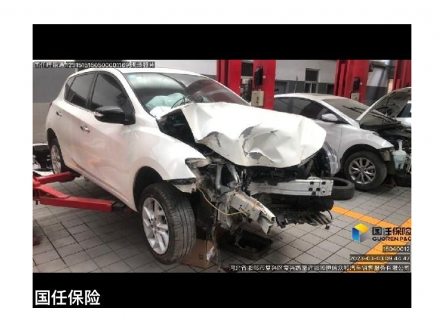 日产骐达