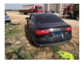 奥迪奥迪A6L2014款 30 FSI 舒适型