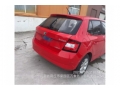 斯柯达晶锐2015款 1.4L 自动创行版