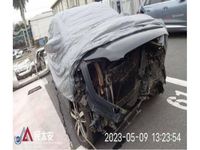 奥迪奥迪Q72014款 35 TFSI 进取型