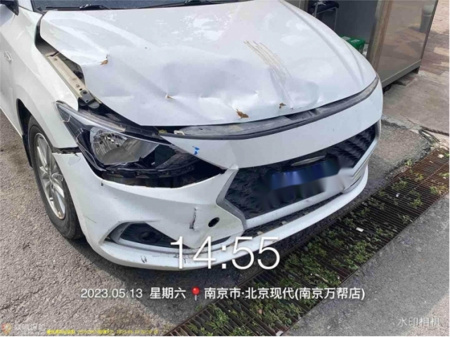 现代悦动悦动 2018款 1.6L 自动悦目版GL