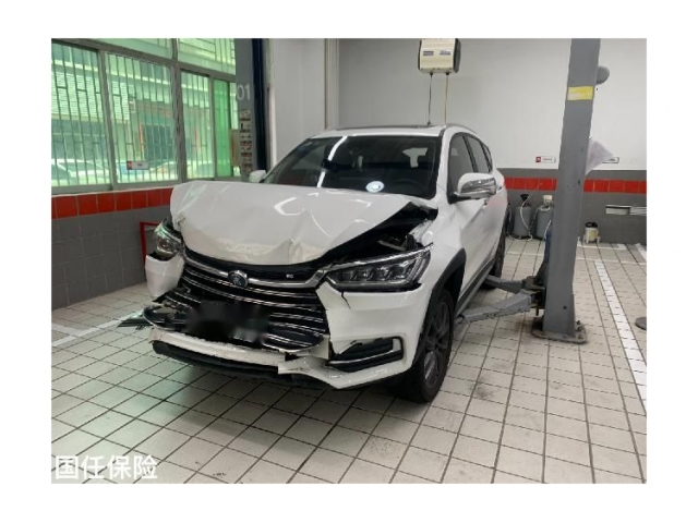 比亚迪宋