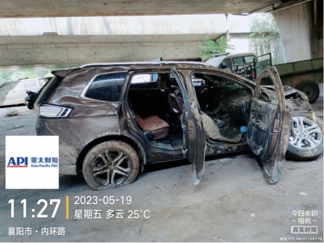 福特锐界2016款 EcoBoost 245 四驱豪锐型 7座