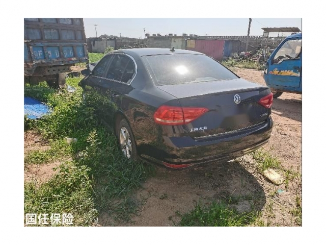 大众朗逸2015款 1.6L 手动风尚版