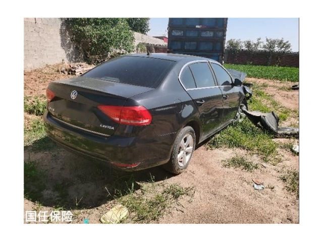 大众朗逸2015款 1.6L 手动风尚版