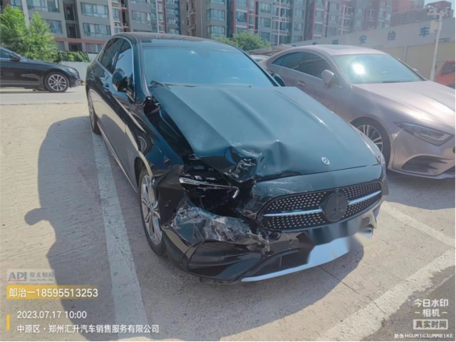 奔驰奔驰E级