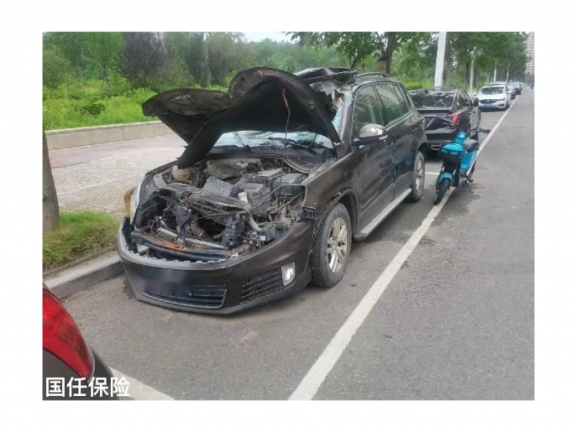 大众途观2013款 1.8TSI 自动两驱舒适版