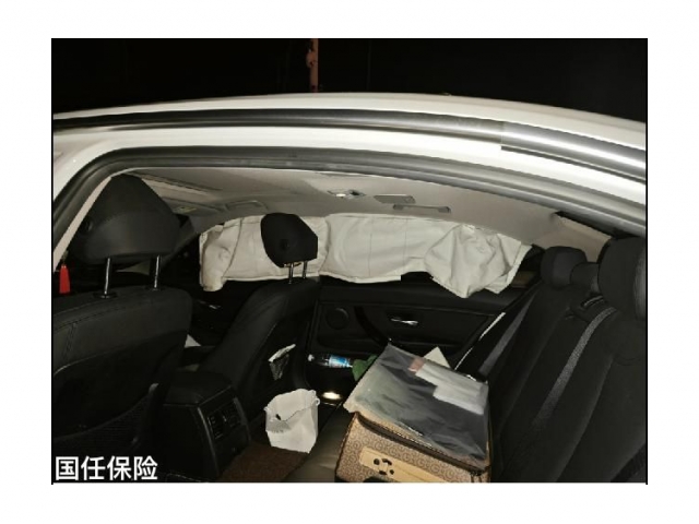 宝马宝马3系宝马3系 2018款 320Li 时尚型
