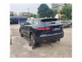 捷豹捷豹F-PACE2016款 2.0T 两驱R-Sport运动版